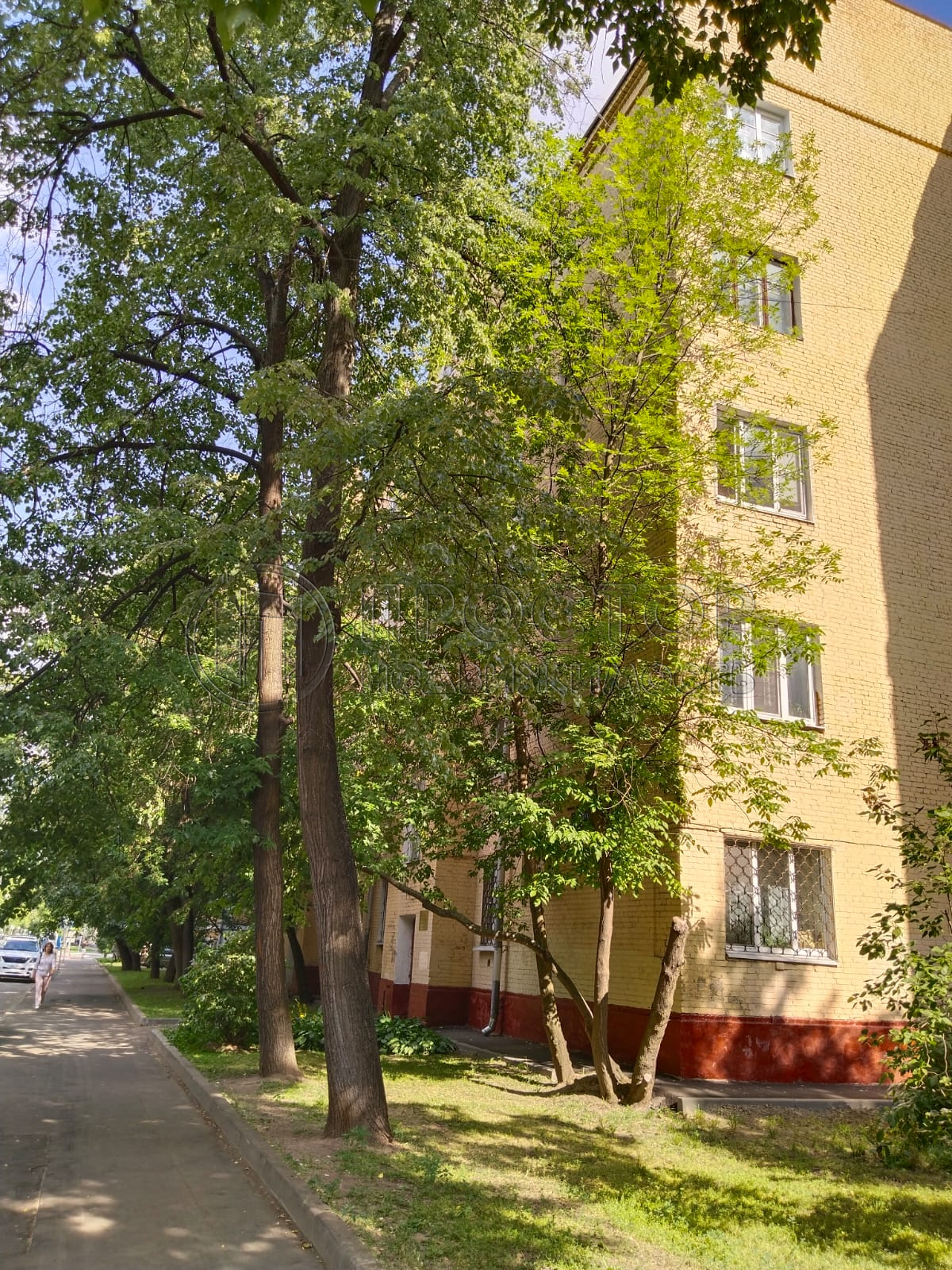 2-комнатная квартира, 60 м² - фото 18