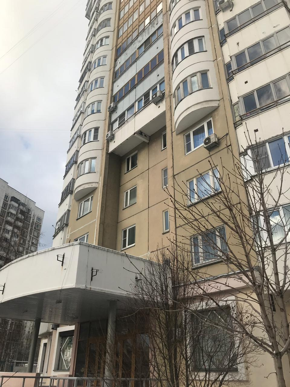 3-комнатная квартира, 89.9 м² - фото 2