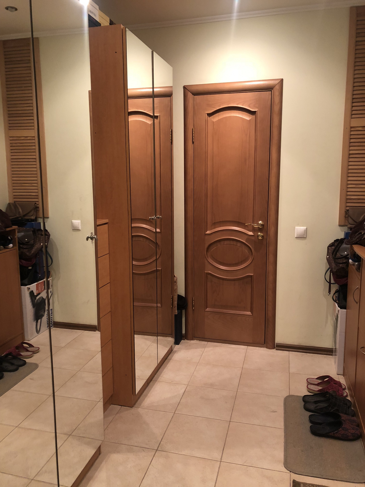 3-комнатная квартира, 89.9 м² - фото 7