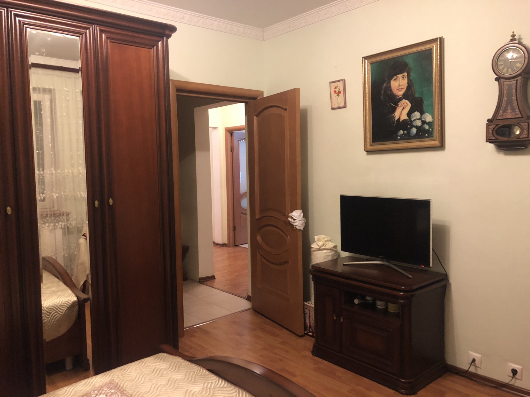 3-комнатная квартира, 89.9 м² - фото 11