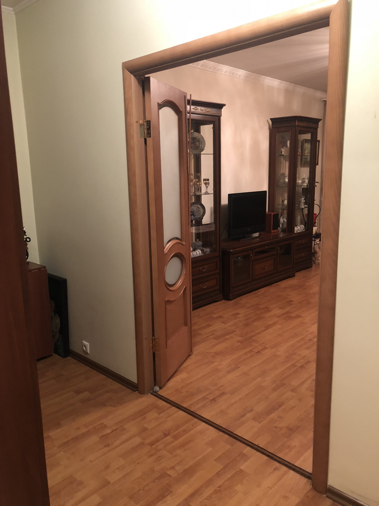 3-комнатная квартира, 89.9 м² - фото 6