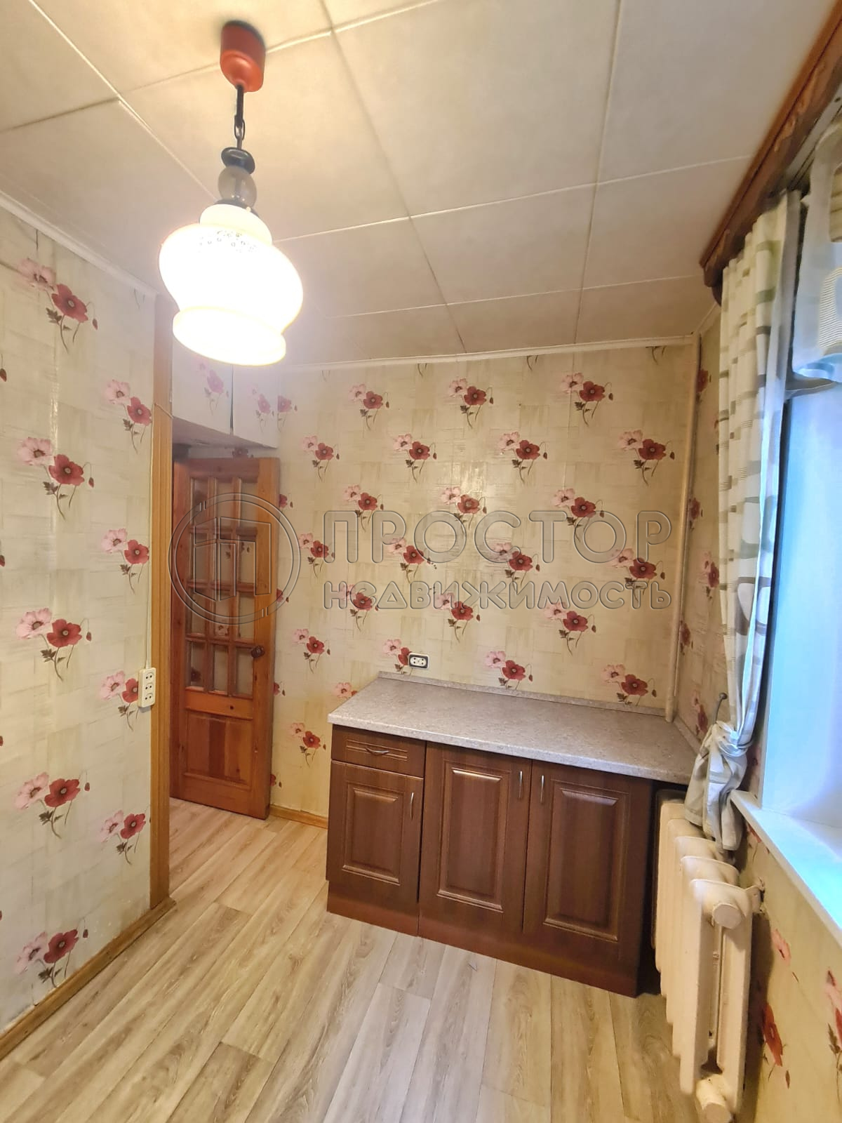 3-комнатная квартира, 60 м² - фото 3