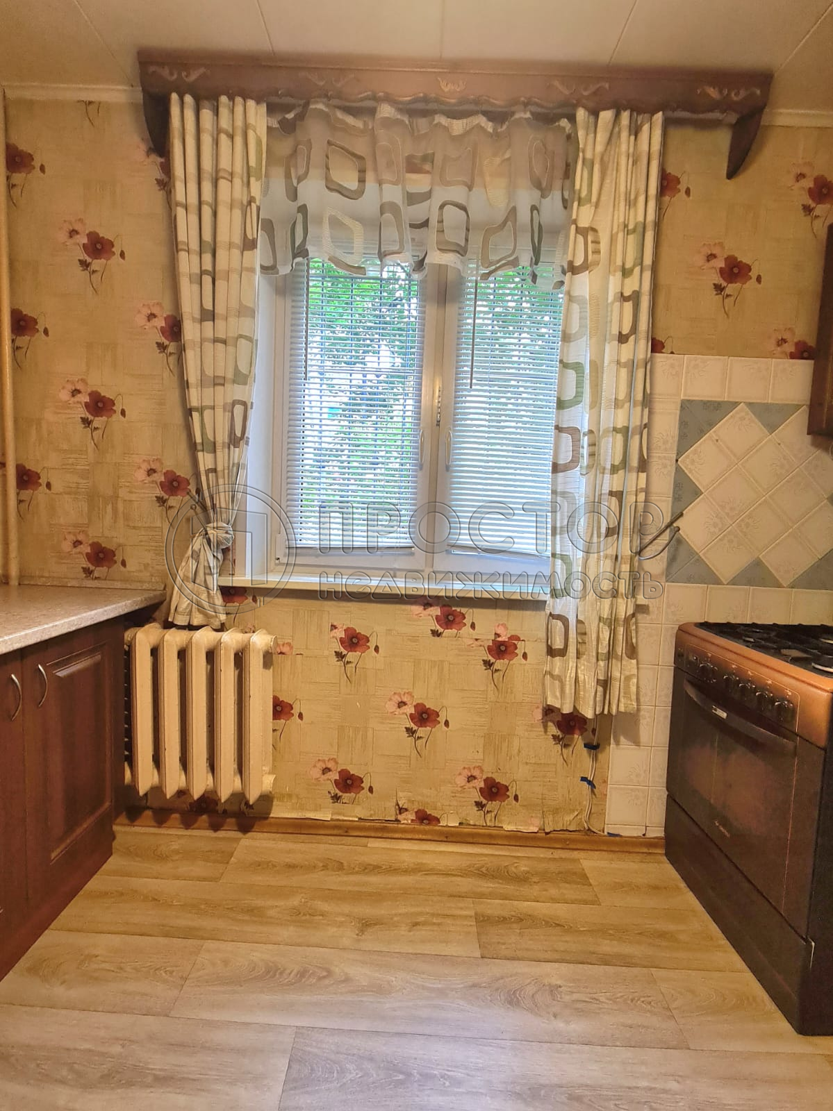 3-комнатная квартира, 60 м² - фото 4