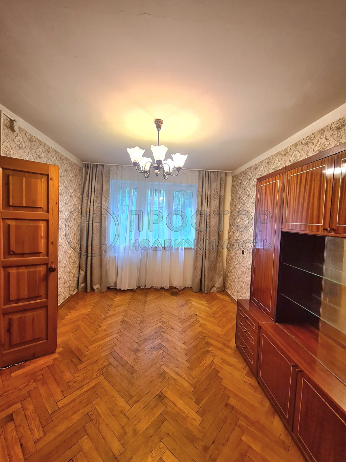 3-комнатная квартира, 60 м² - фото 5