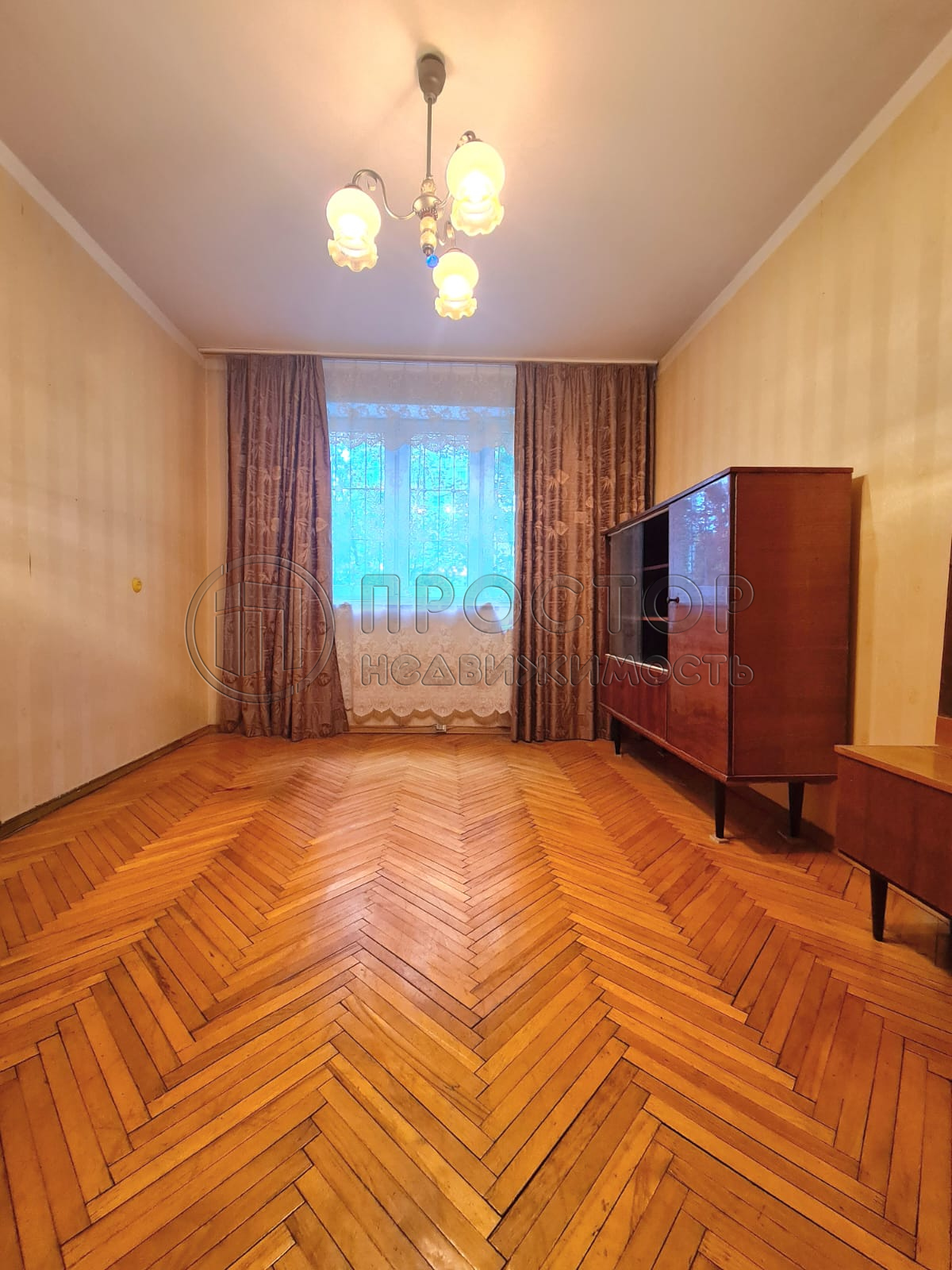 3-комнатная квартира, 60 м² - фото 8