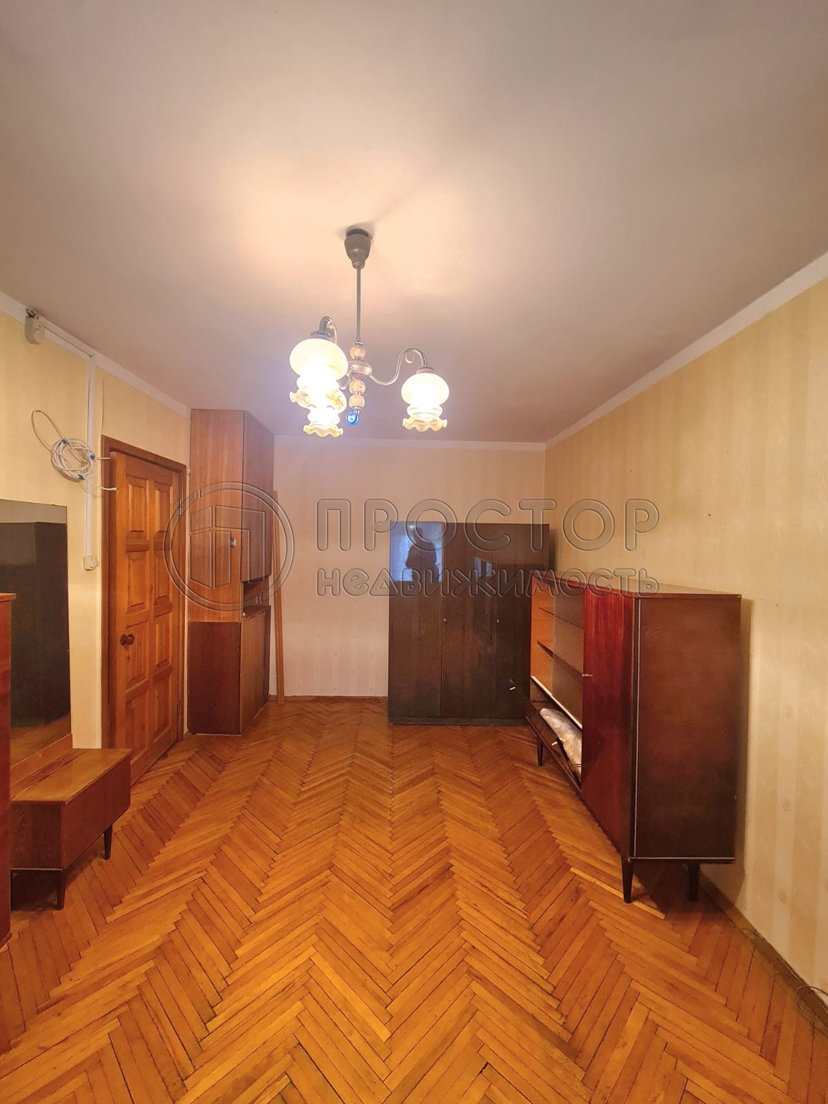 3-комнатная квартира, 60 м² - фото 9