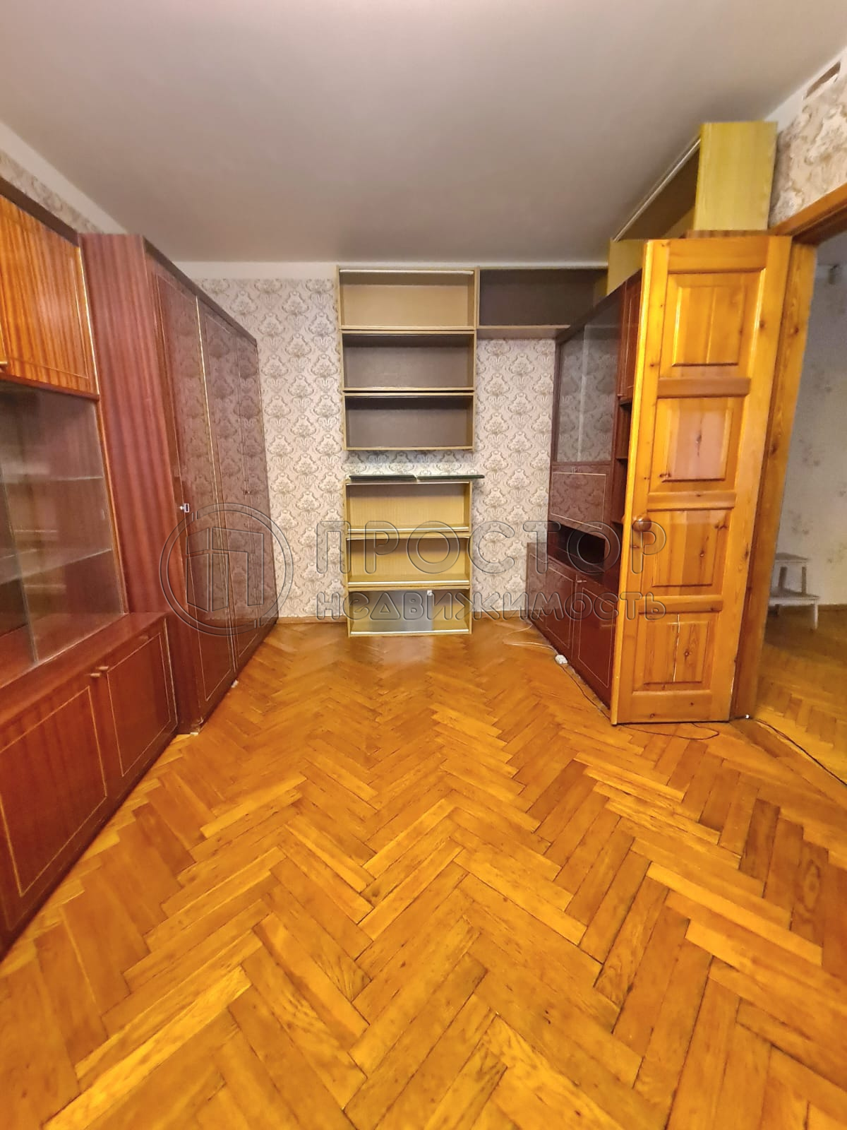 3-комнатная квартира, 60 м² - фото 10