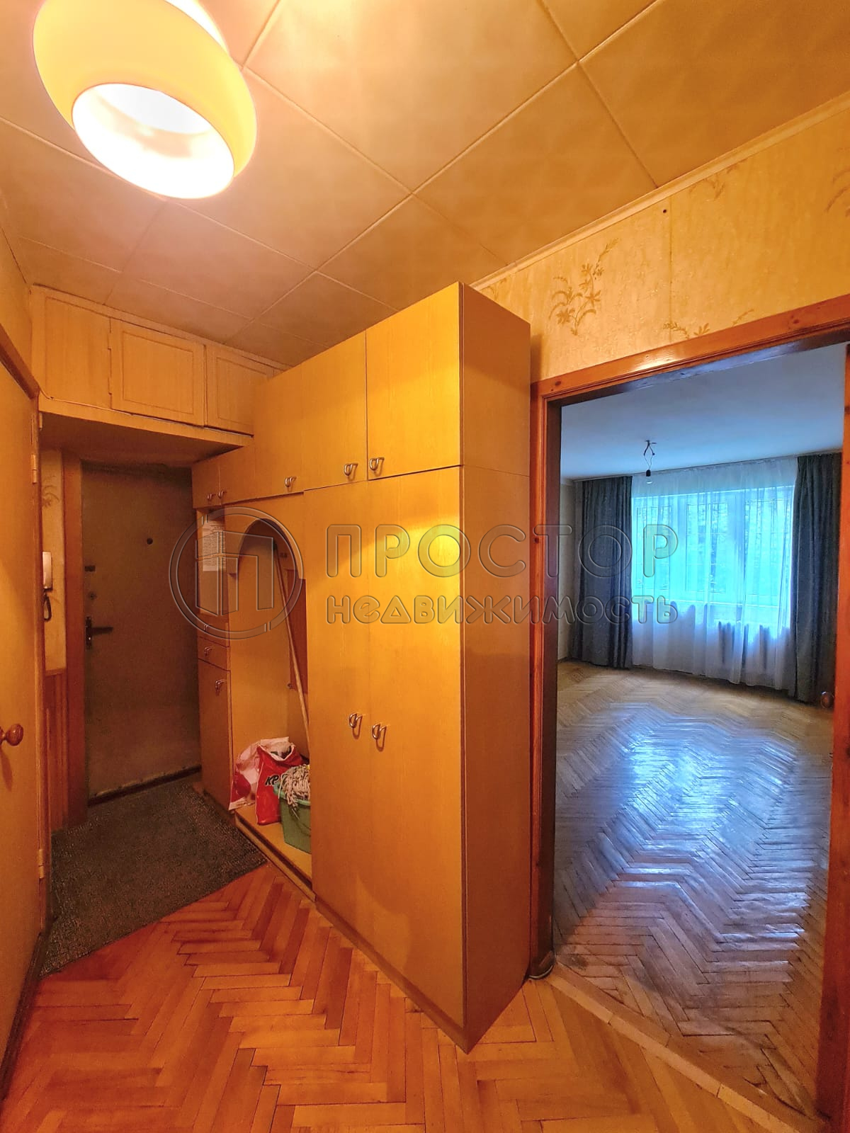 3-комнатная квартира, 60 м² - фото 11