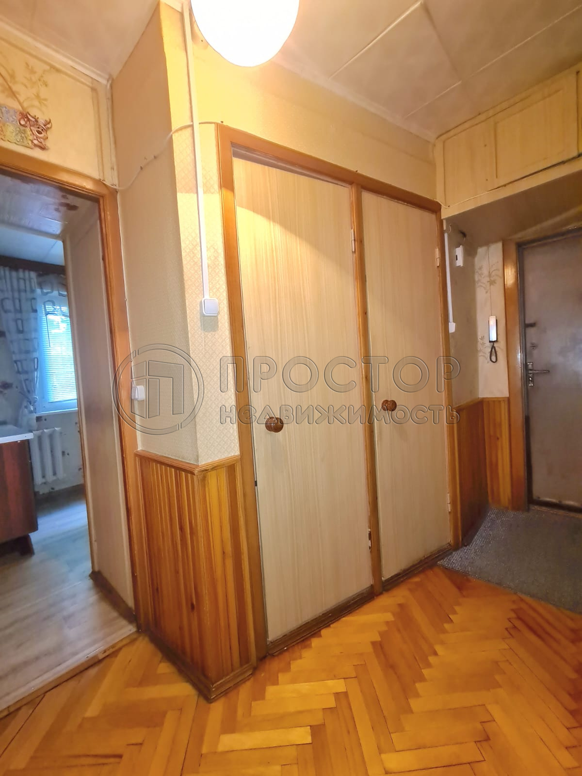 3-комнатная квартира, 60 м² - фото 12