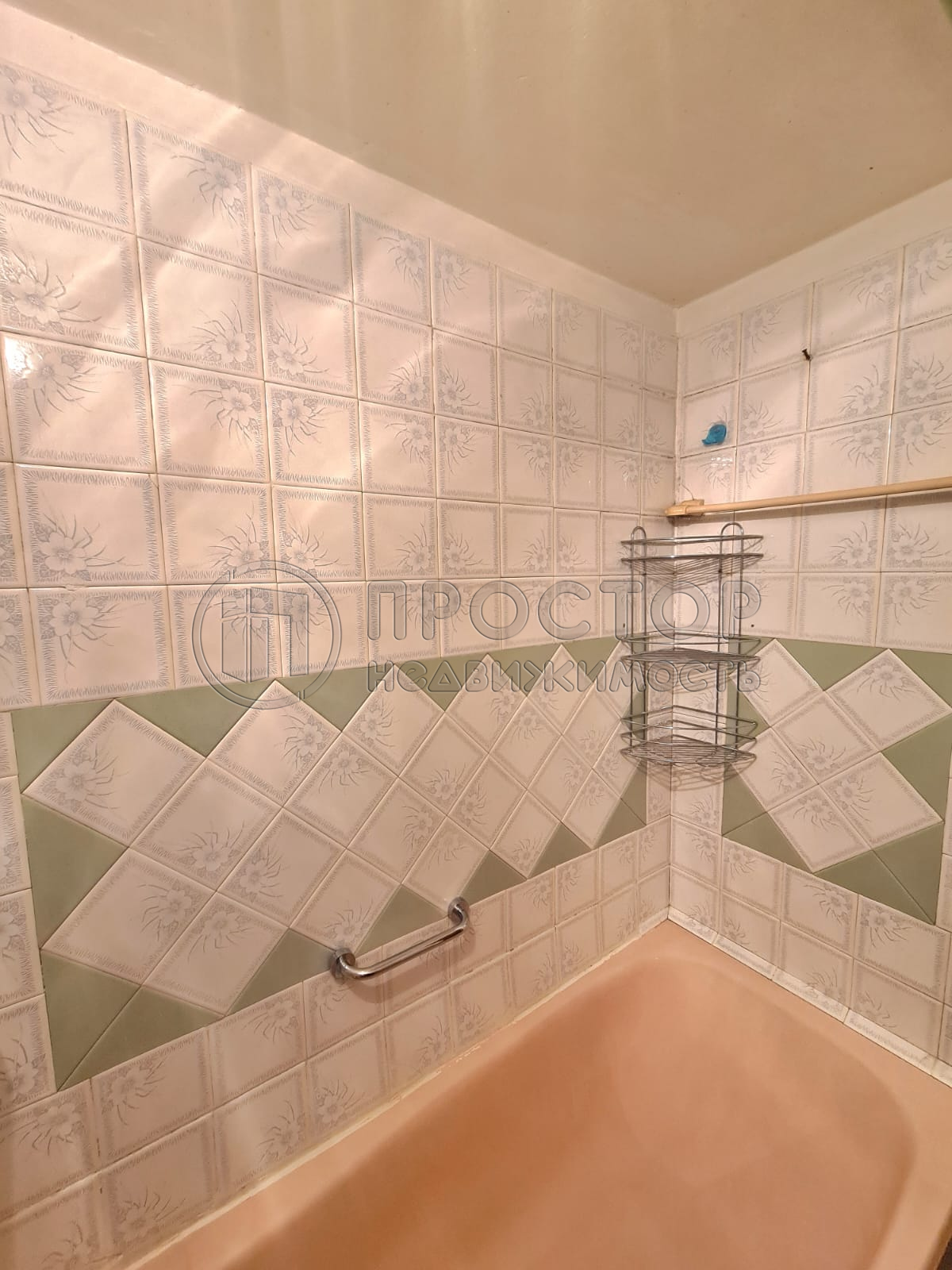 3-комнатная квартира, 60 м² - фото 13
