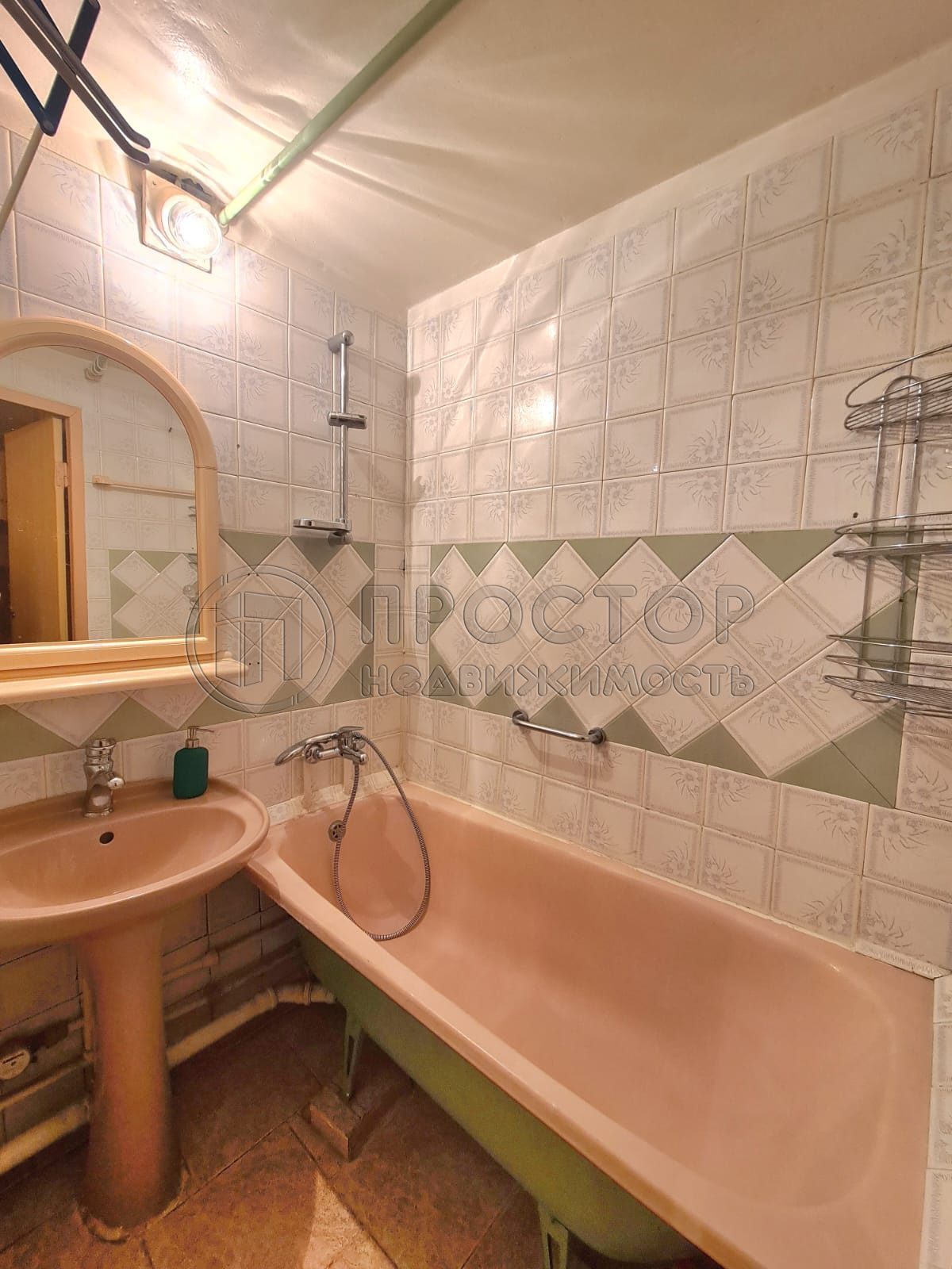 3-комнатная квартира, 60 м² - фото 14