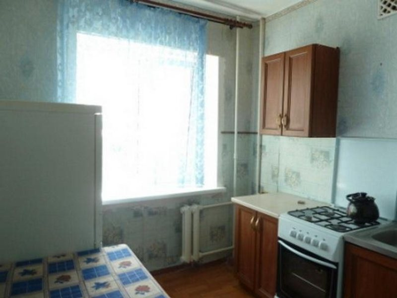2-комнатная квартира, 38 м² - фото 5