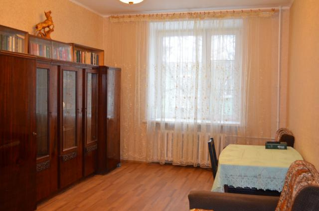 2-комнатная квартира, 38 м² - фото 8