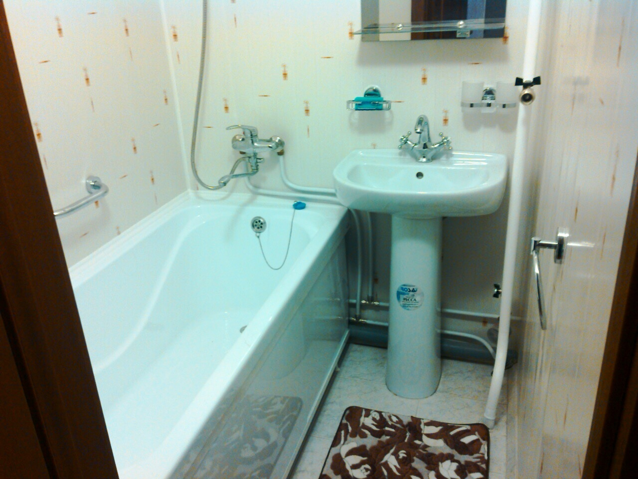 2-комнатная квартира, 38 м² - фото 7