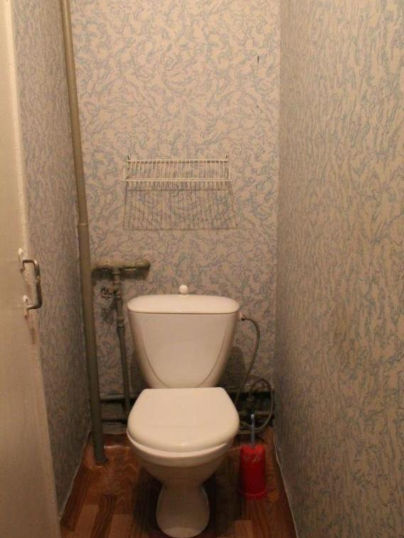 2-комнатная квартира, 38 м² - фото 6