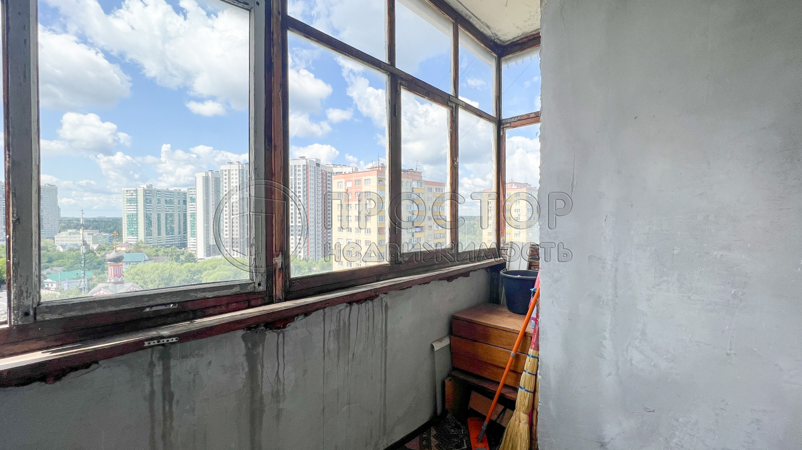 1-комнатная квартира, 37.1 м² - фото 9