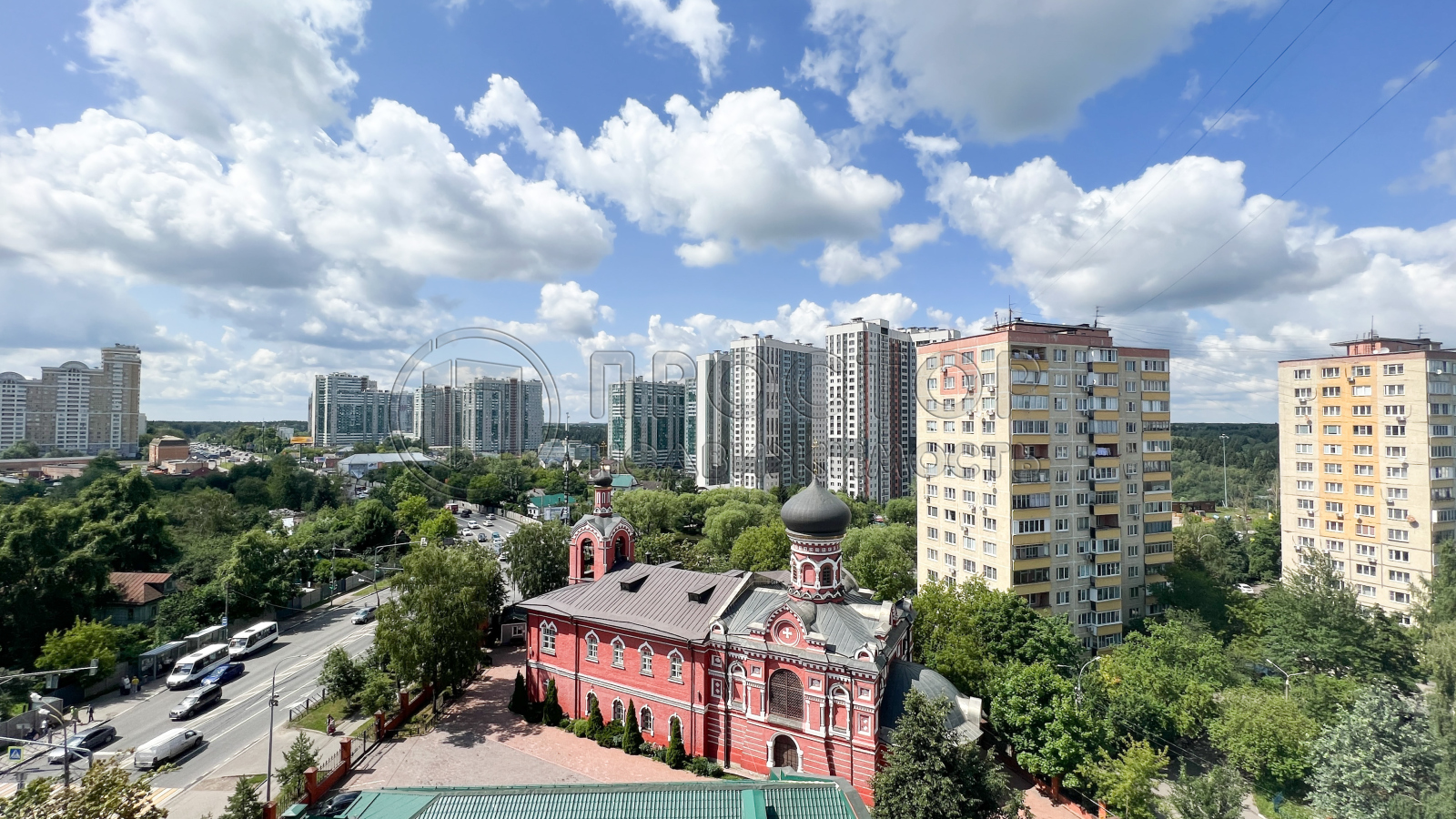 1-комнатная квартира, 37.1 м² - фото 10