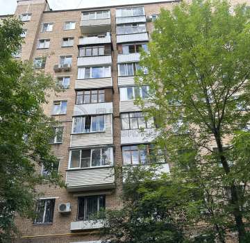 Купить квартиру