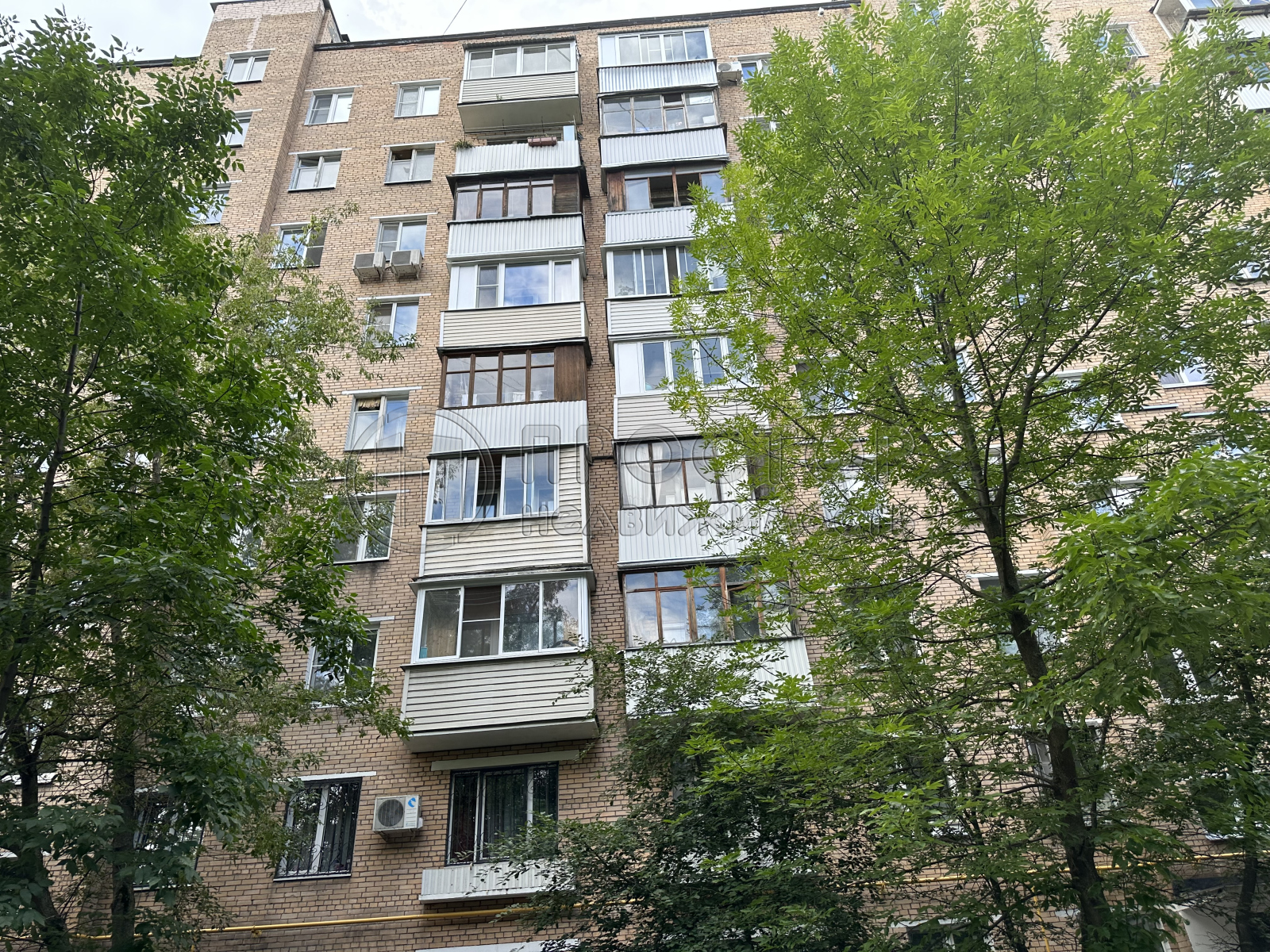 3-комнатная квартира, 57.5 м² - фото 2