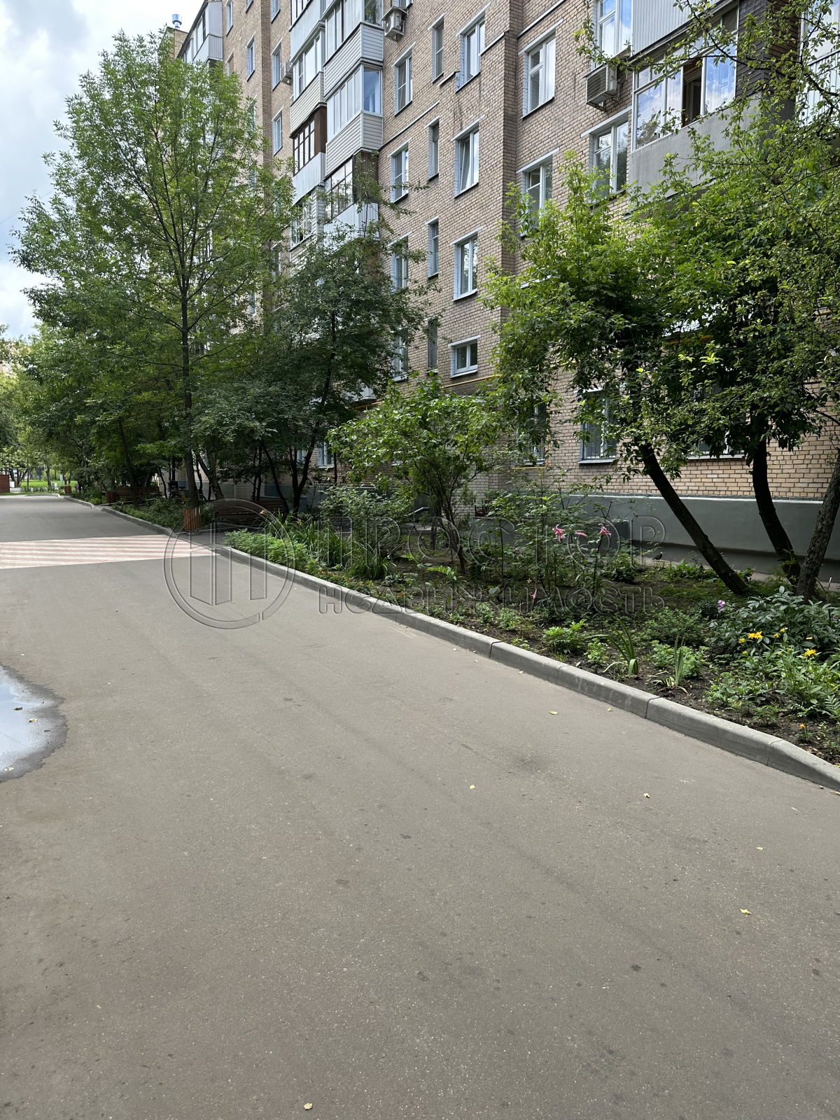 3-комнатная квартира, 57.5 м² - фото 5