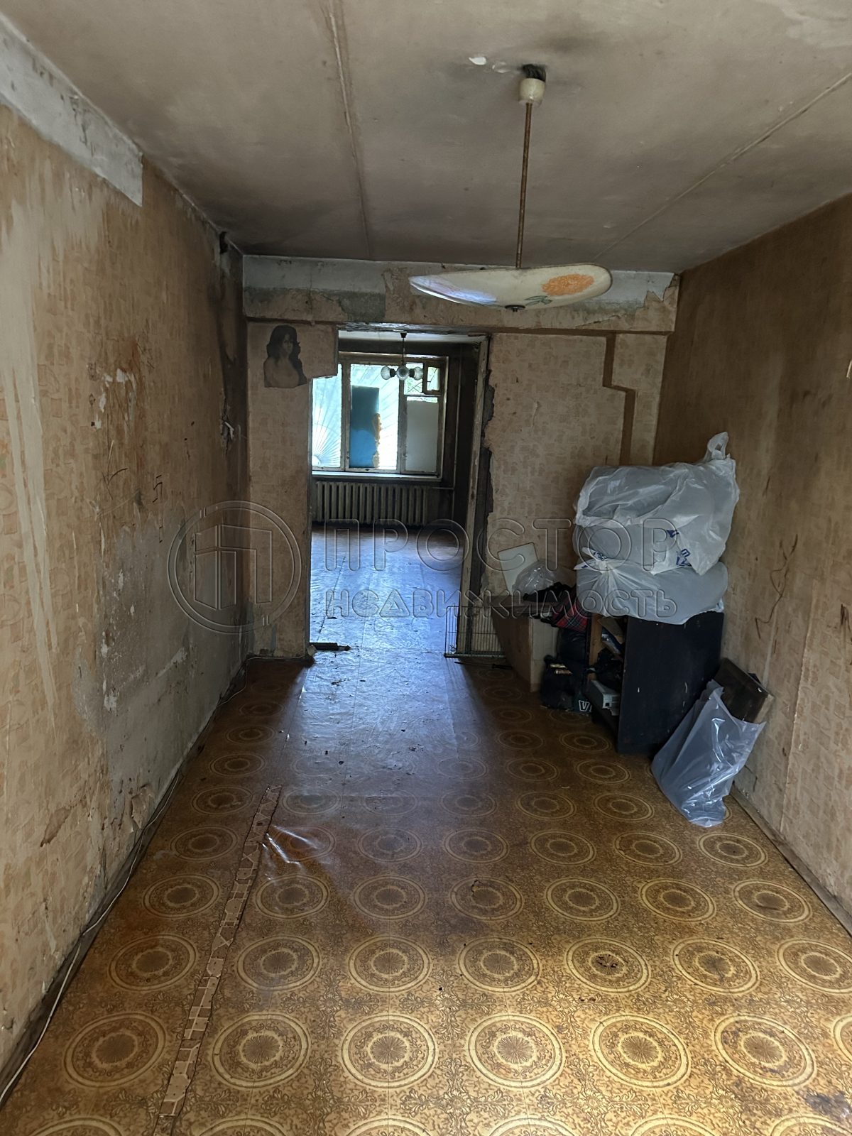 3-комнатная квартира, 57.5 м² - фото 7