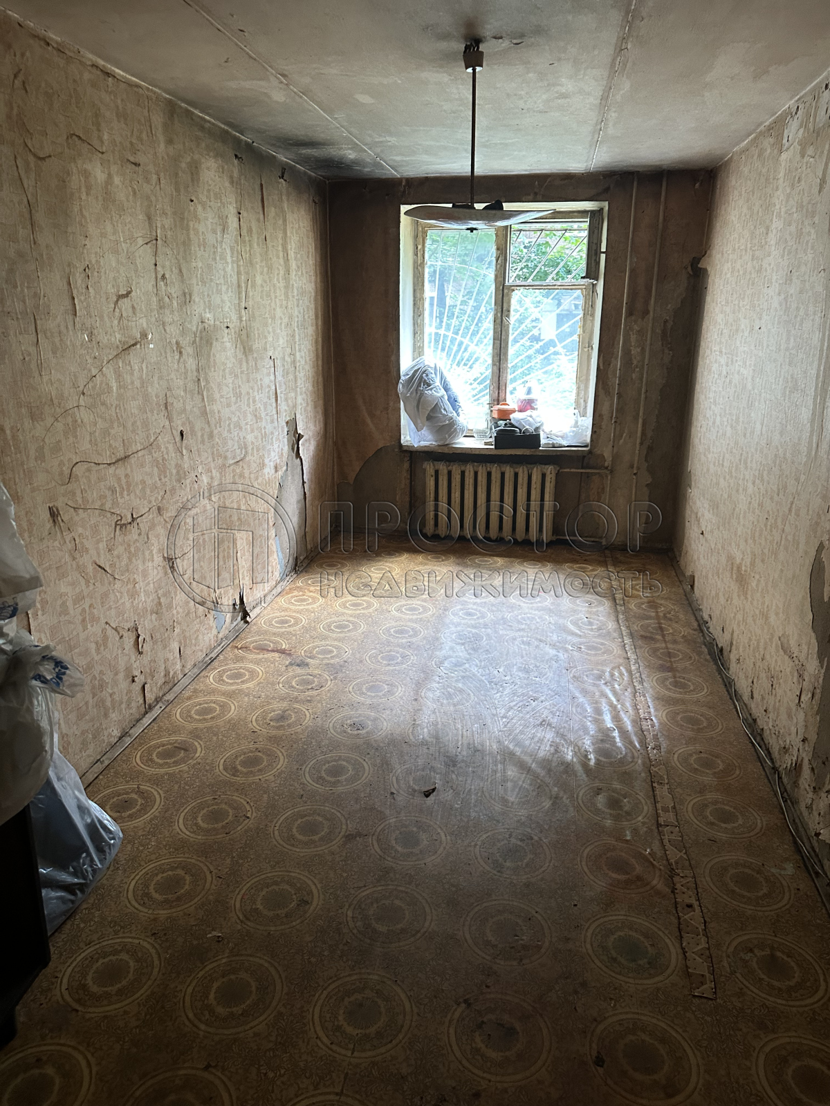 3-комнатная квартира, 57.5 м² - фото 8