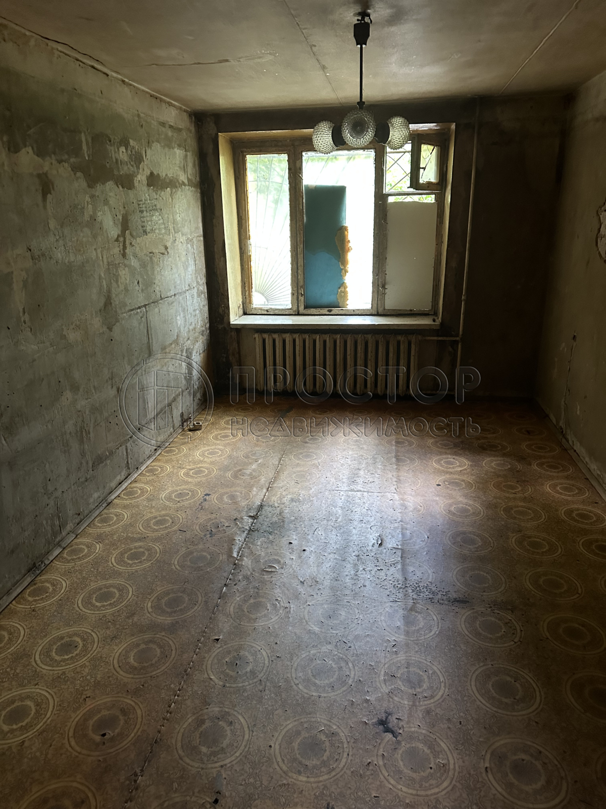 3-комнатная квартира, 57.5 м² - фото 9