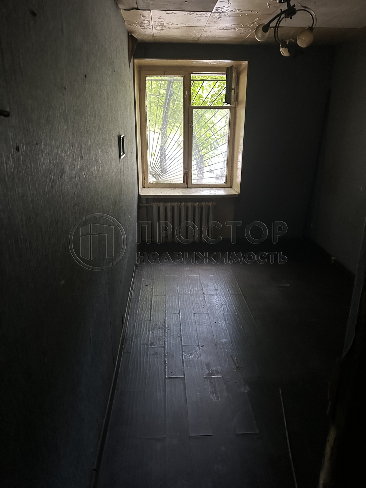 3-комнатная квартира, 57.5 м² - фото 10
