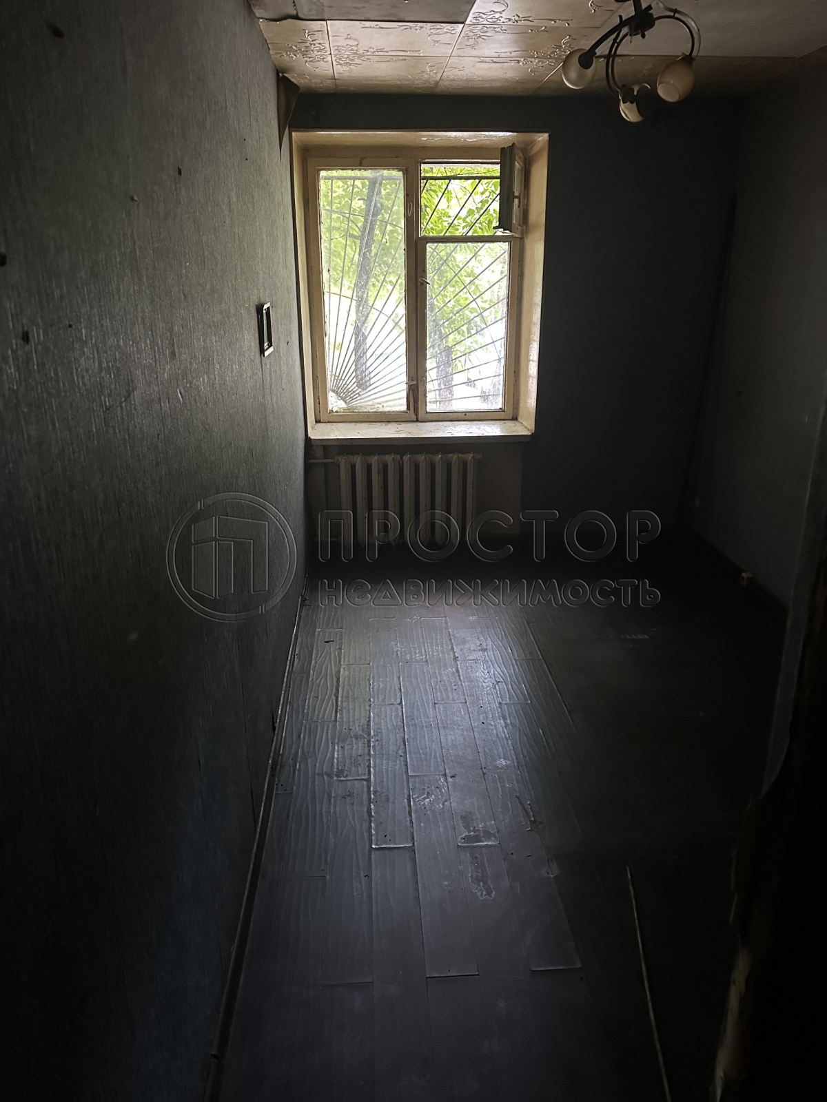 3-комнатная квартира, 57.5 м² - фото 11