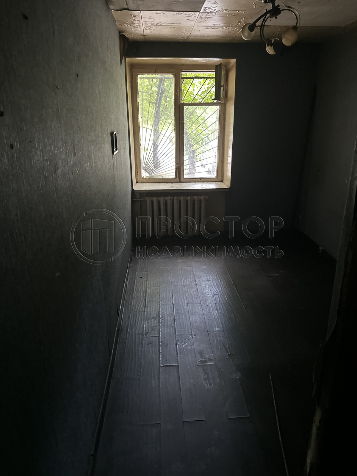 3-комнатная квартира, 57.5 м² - фото 12