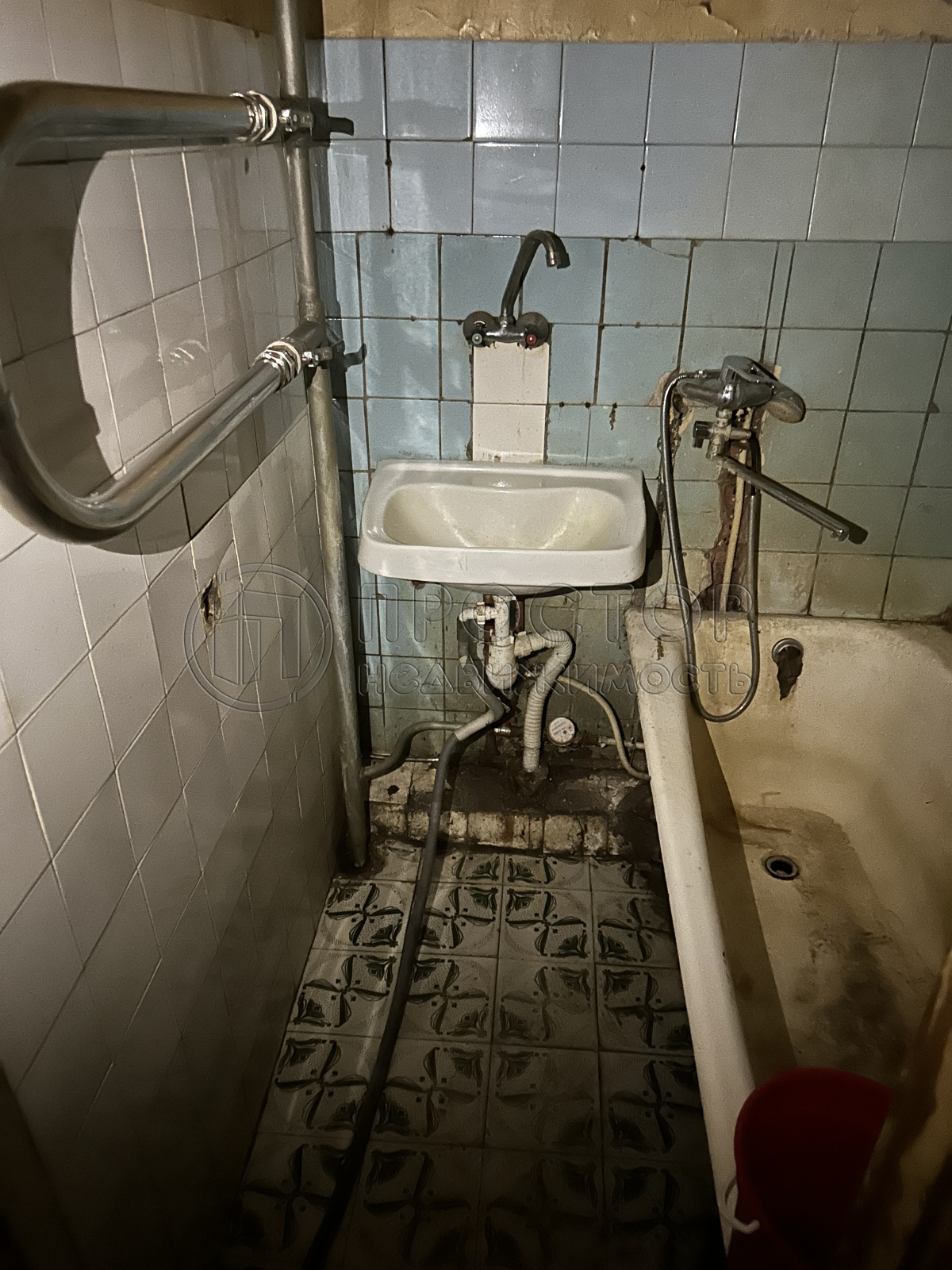 3-комнатная квартира, 57.5 м² - фото 14