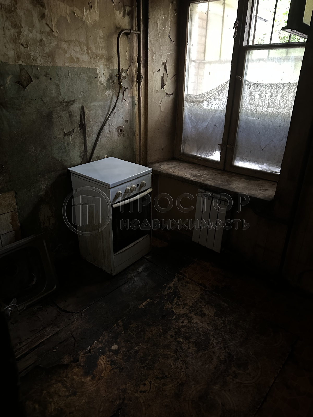 3-комнатная квартира, 57.5 м² - фото 15