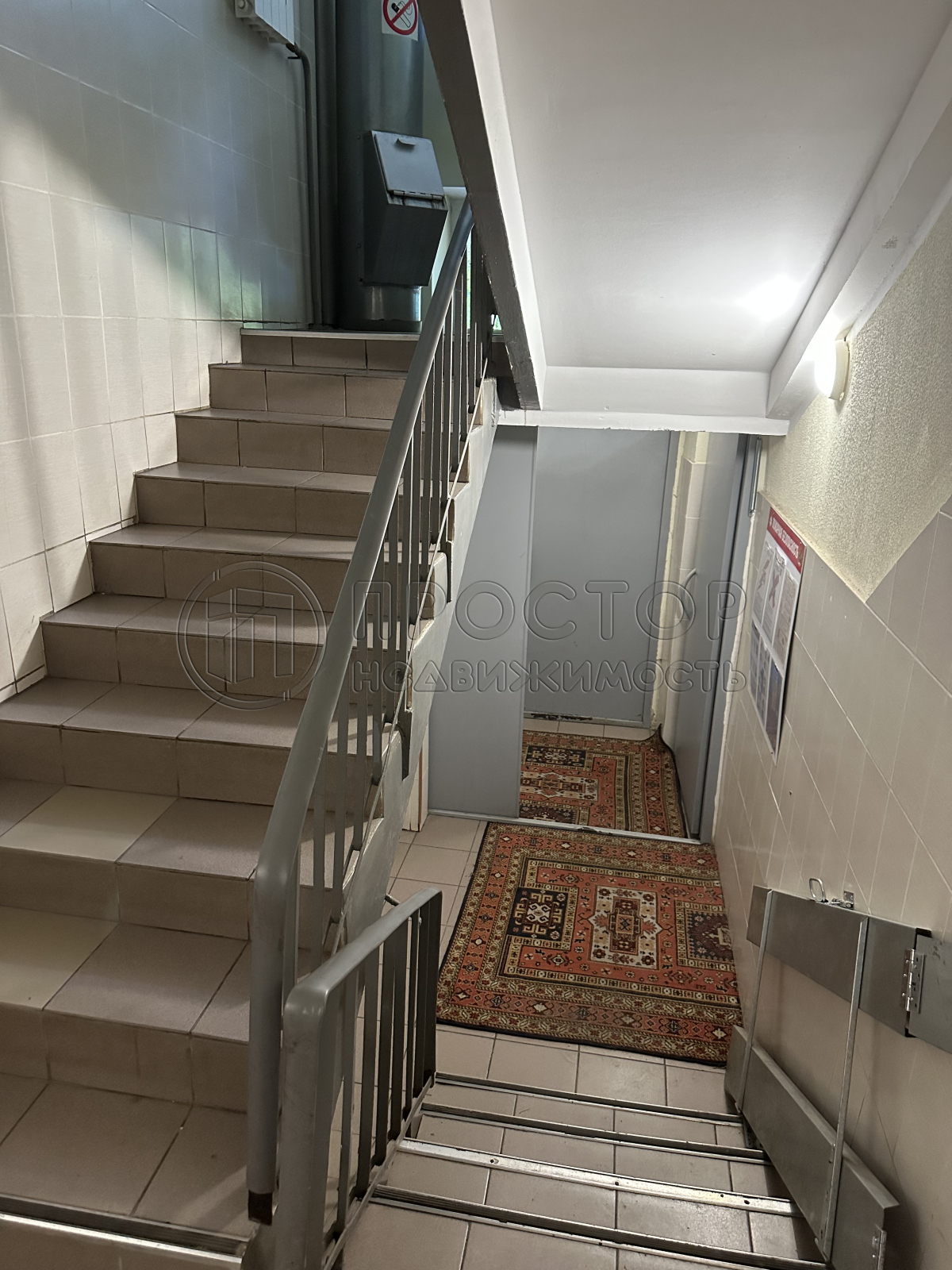 3-комнатная квартира, 57.5 м² - фото 16