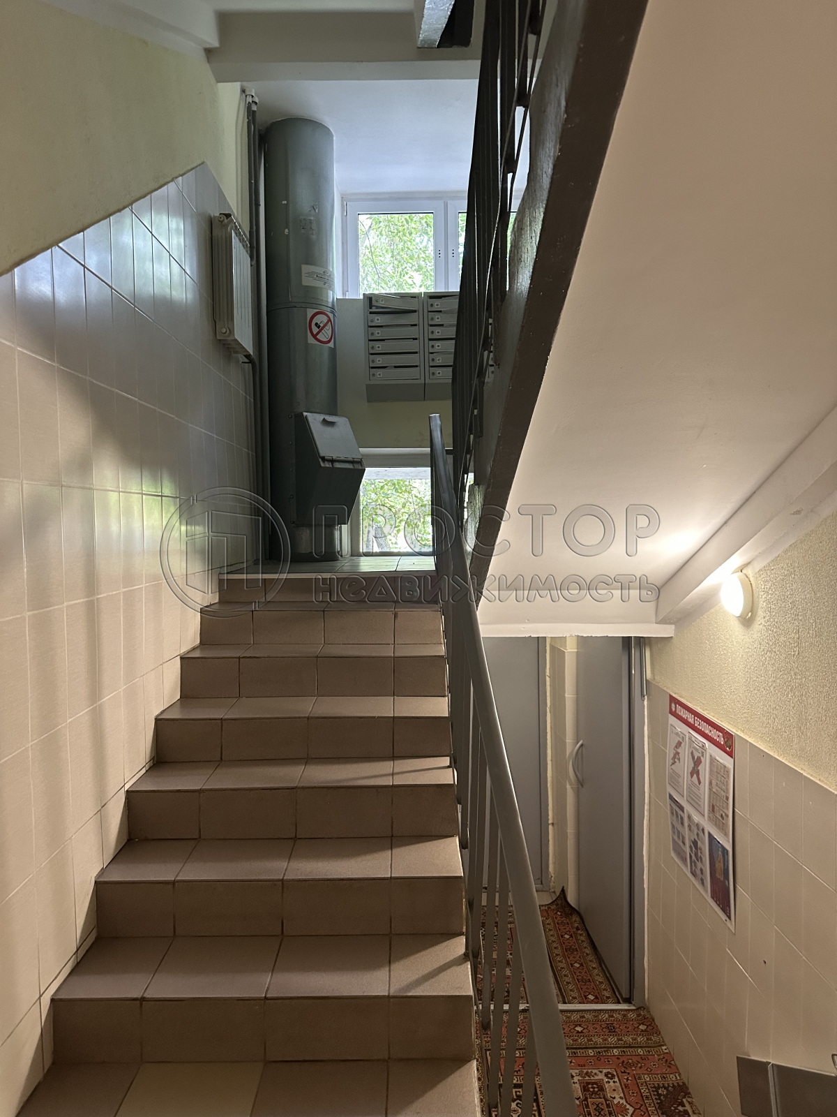 3-комнатная квартира, 57.5 м² - фото 17