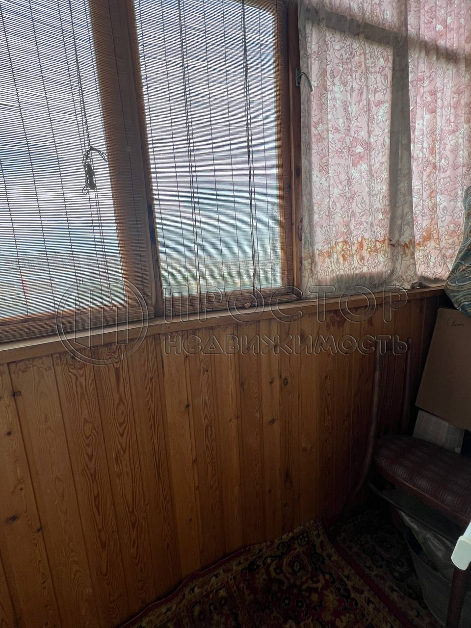1-комнатная квартира, 37.8 м² - фото 4