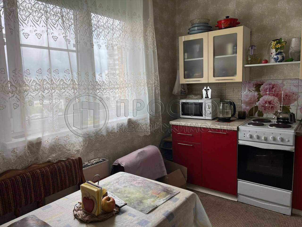 1-комнатная квартира, 37.8 м² - фото 6