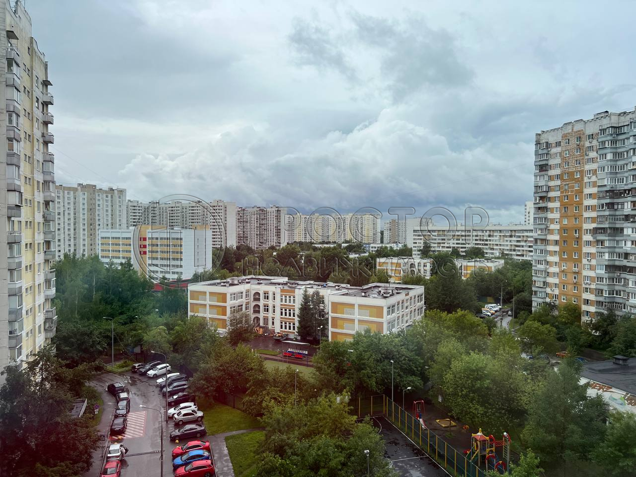 1-комнатная квартира, 37.8 м² - фото 8