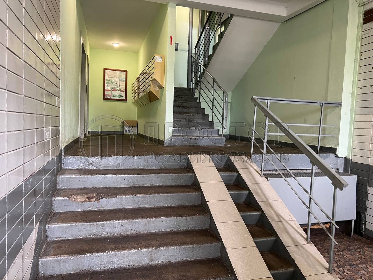 1-комнатная квартира, 37.8 м² - фото 11