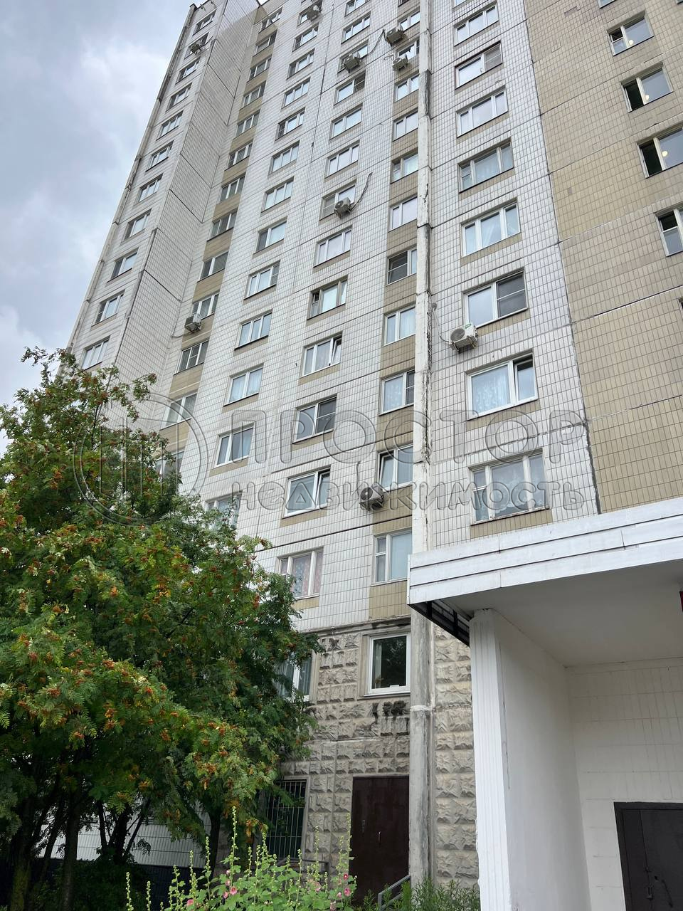 1-комнатная квартира, 37.8 м² - фото 12