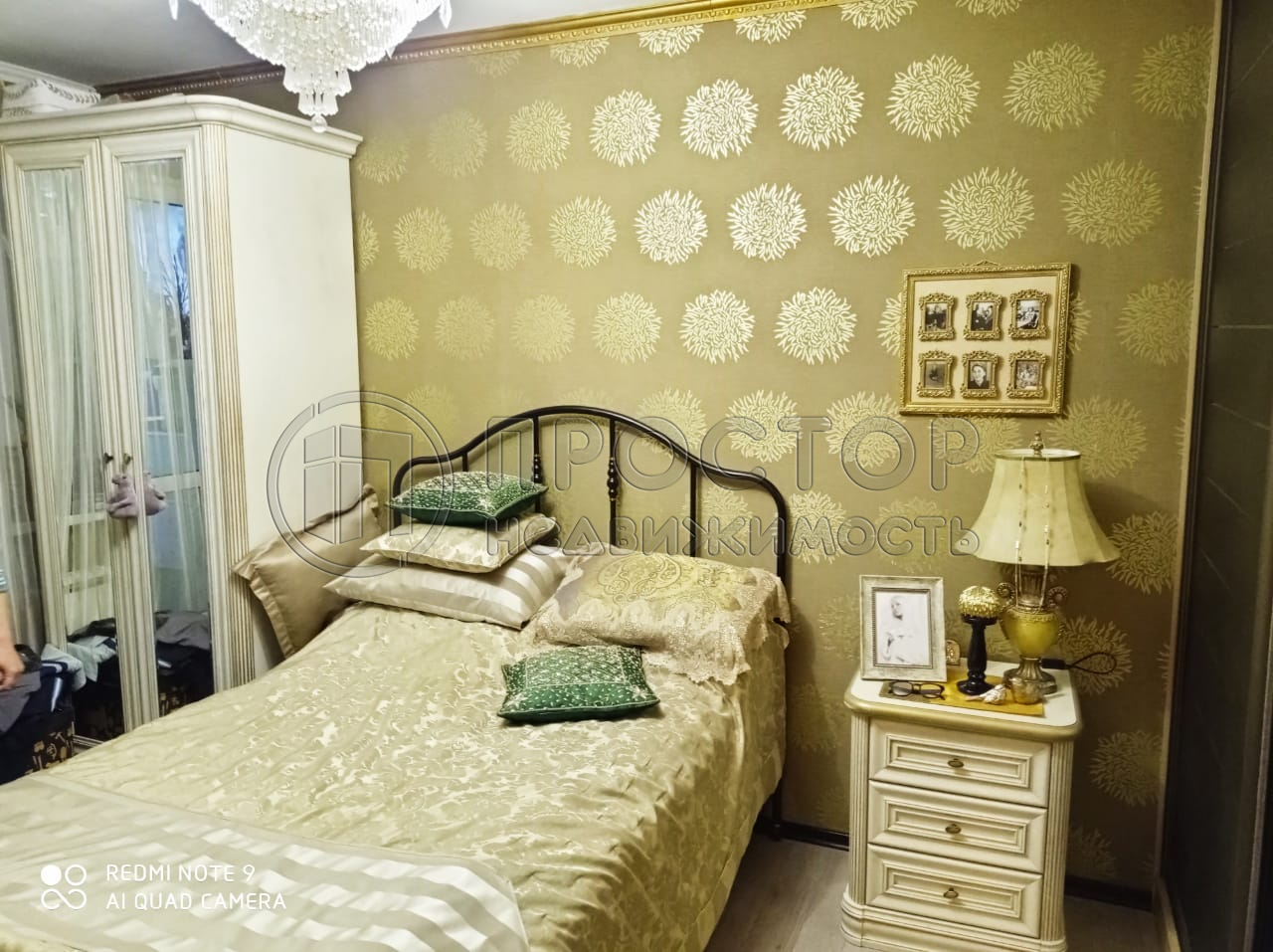 2-комнатная квартира, 52 м² - фото 4