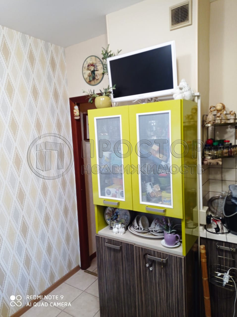 2-комнатная квартира, 52 м² - фото 7