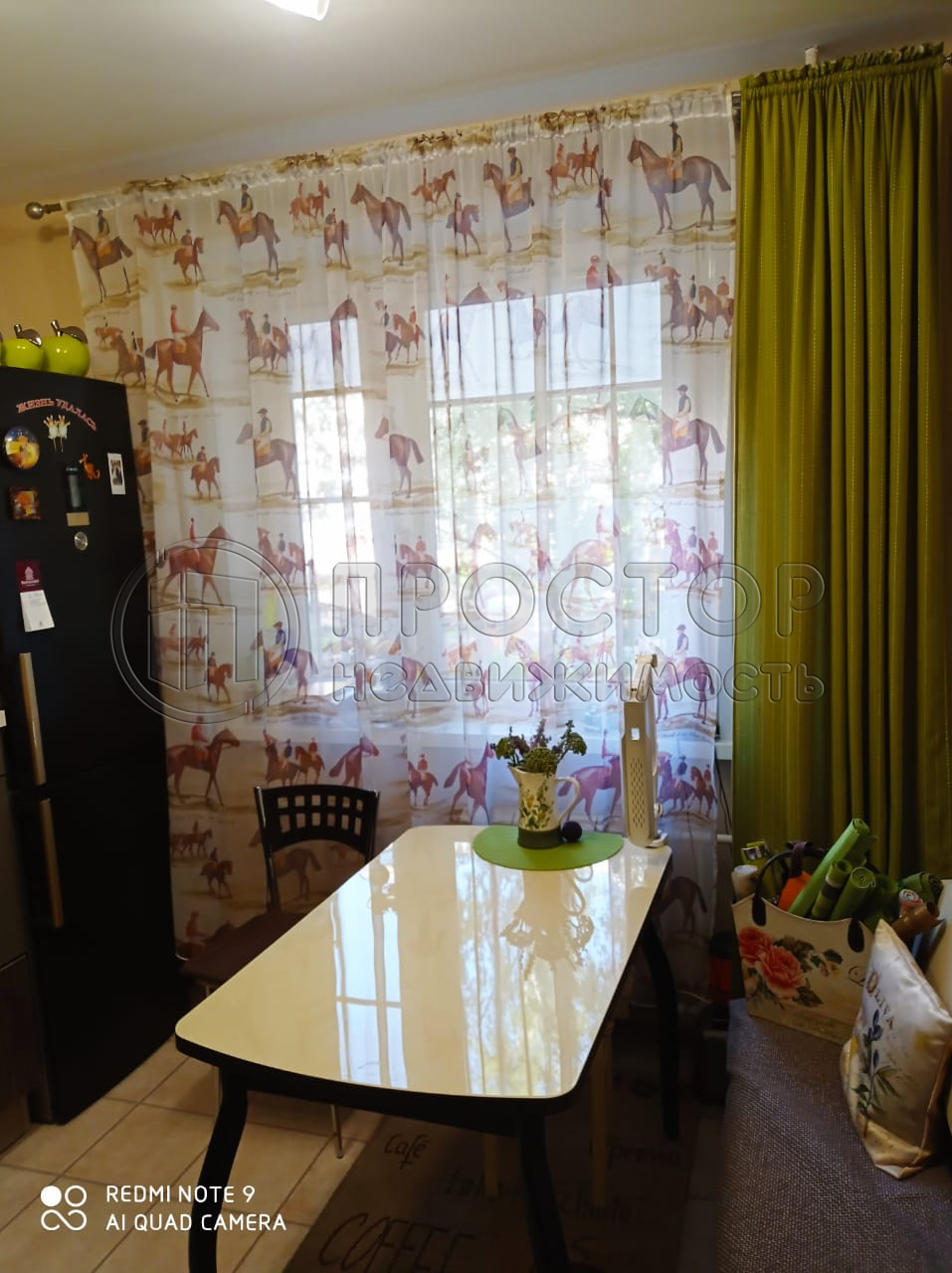 2-комнатная квартира, 52 м² - фото 8