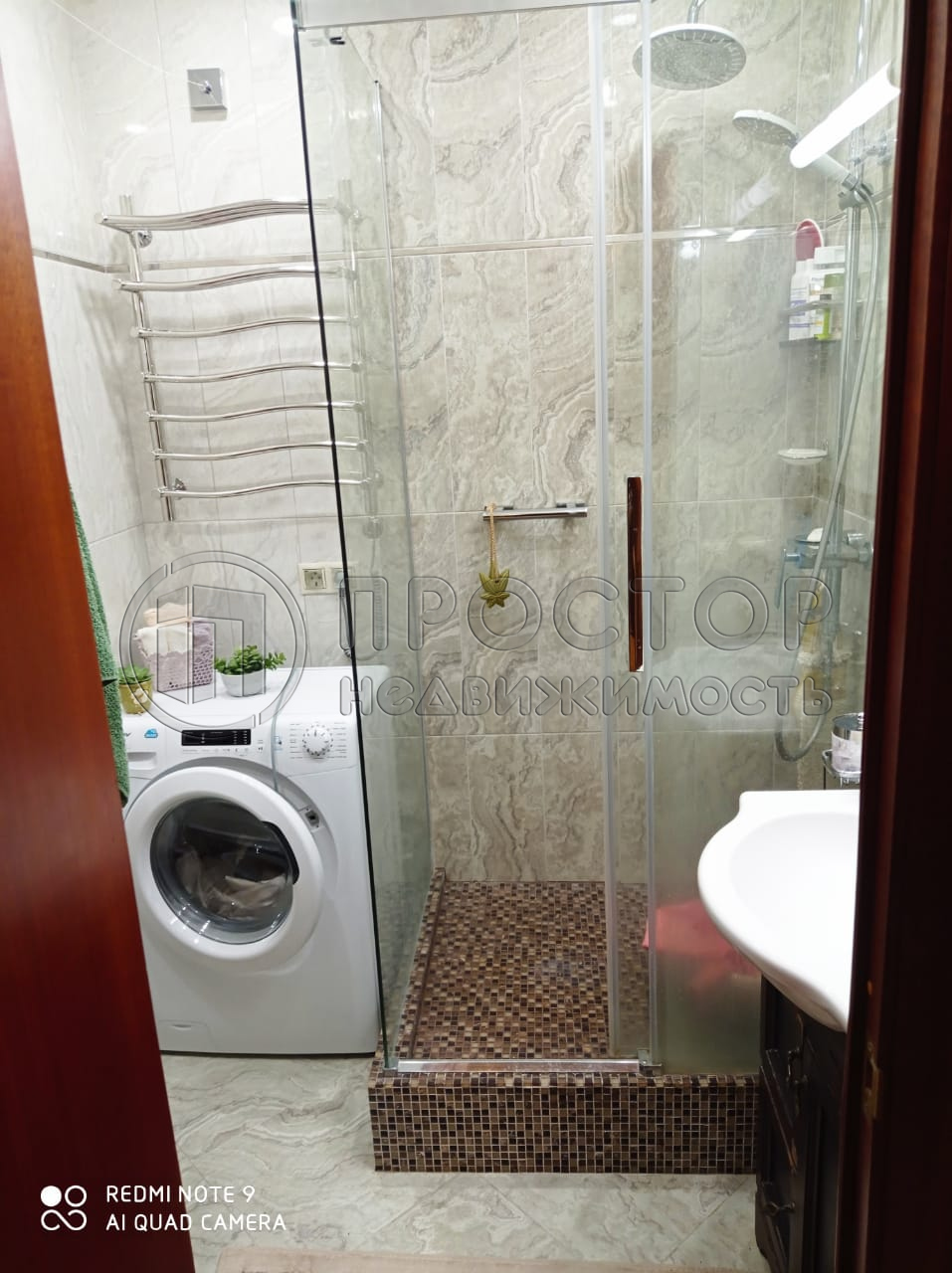 2-комнатная квартира, 52 м² - фото 10
