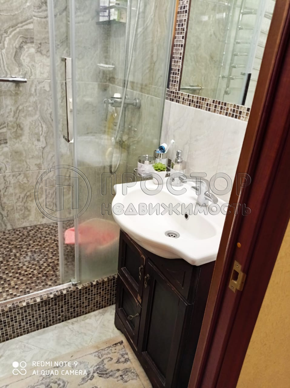 2-комнатная квартира, 52 м² - фото 11