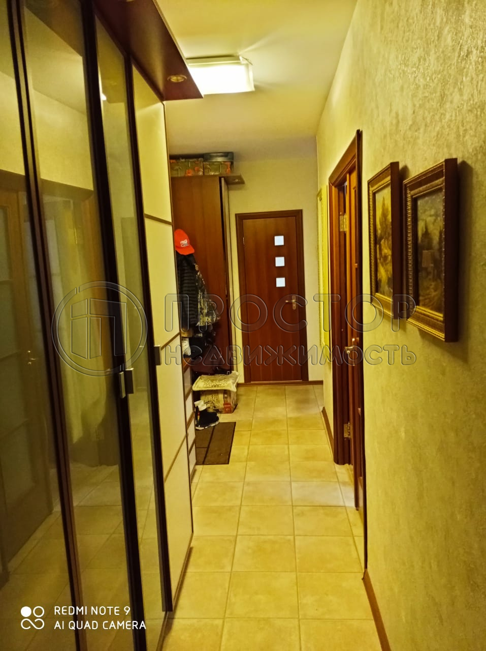 2-комнатная квартира, 52 м² - фото 13