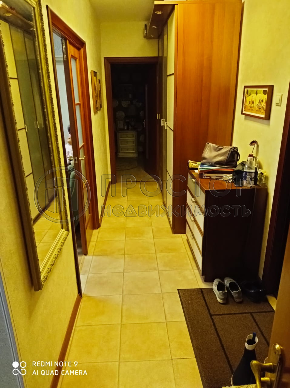 2-комнатная квартира, 52 м² - фото 14