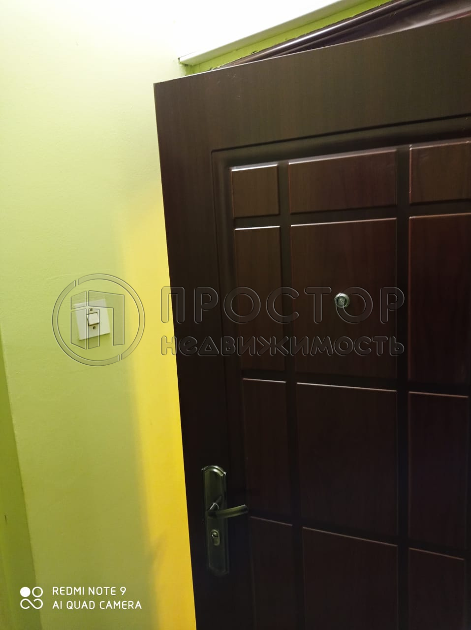 2-комнатная квартира, 52 м² - фото 16