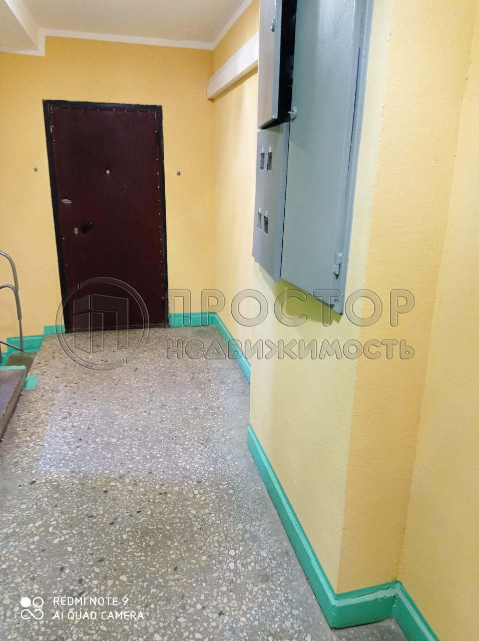 2-комнатная квартира, 52 м² - фото 17