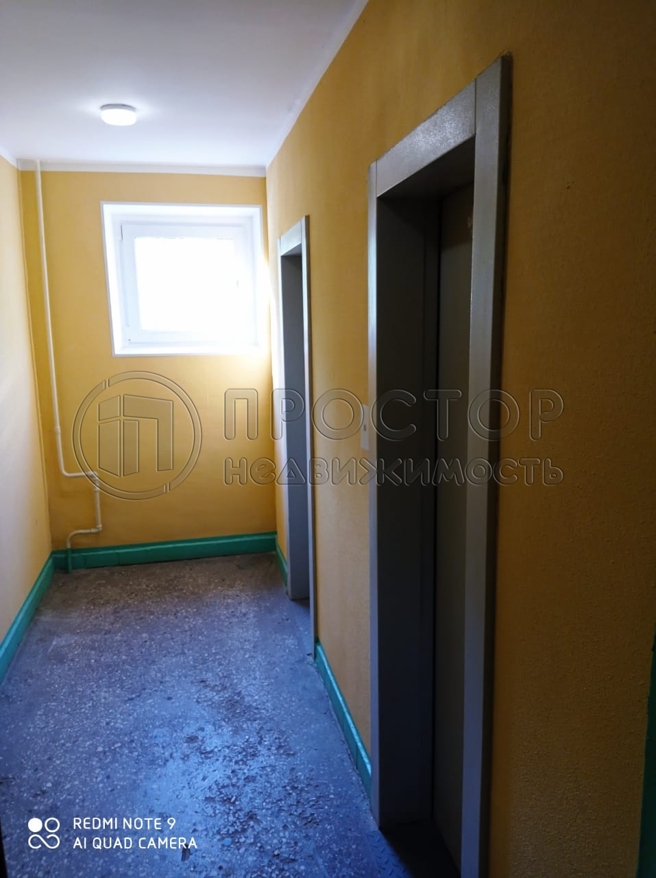2-комнатная квартира, 52 м² - фото 18