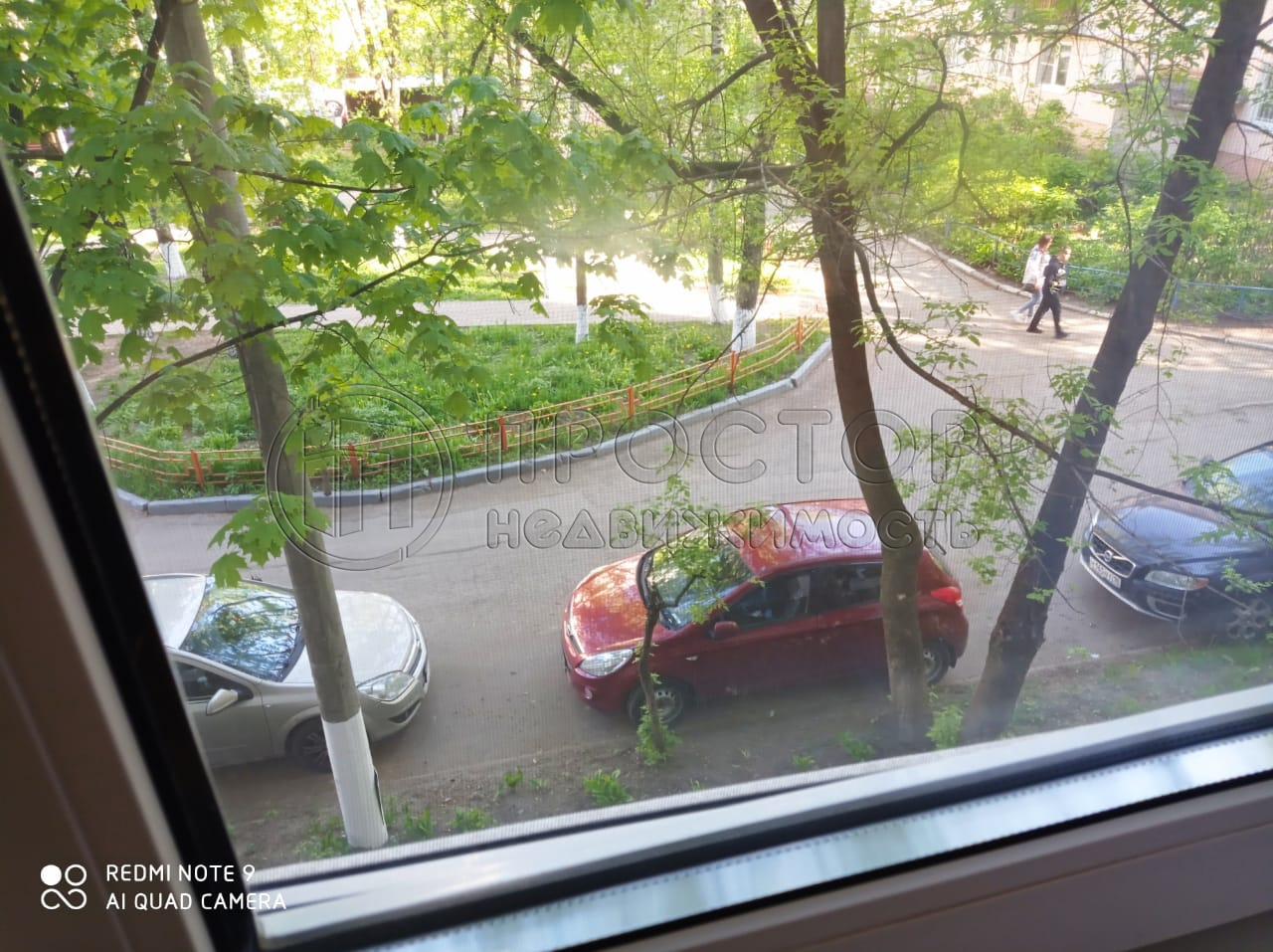 2-комнатная квартира, 52 м² - фото 19
